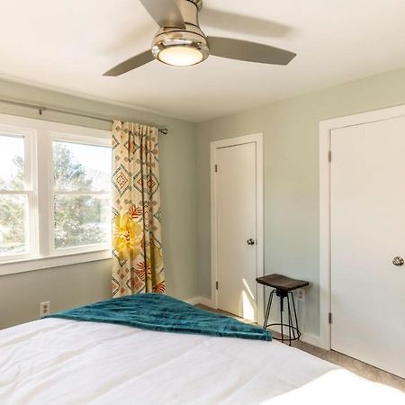 The Loft At Hebron Valley Overlook Madison Exteriör bild